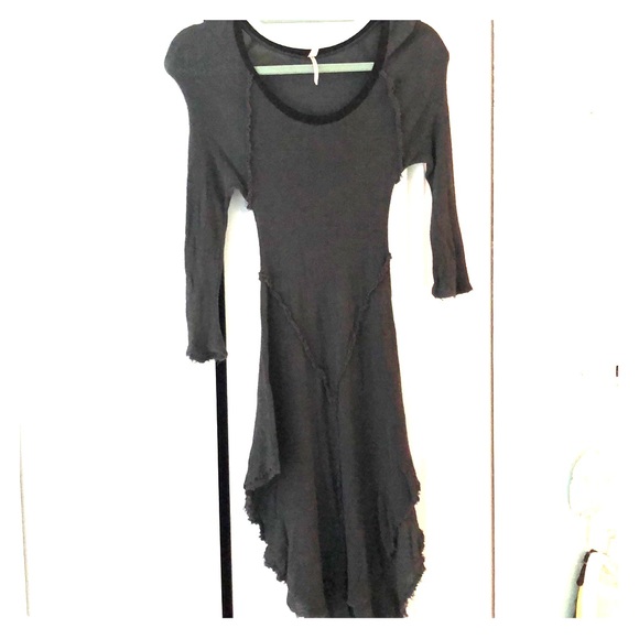 Free people shirt - Picture 1 of 3